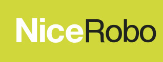 Robo Nice Logo